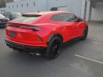 2022 Lamborghini Urus Base