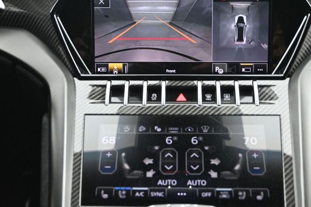 2023 Lamborghini Urus Performante