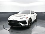 2023 Lamborghini Urus Performante