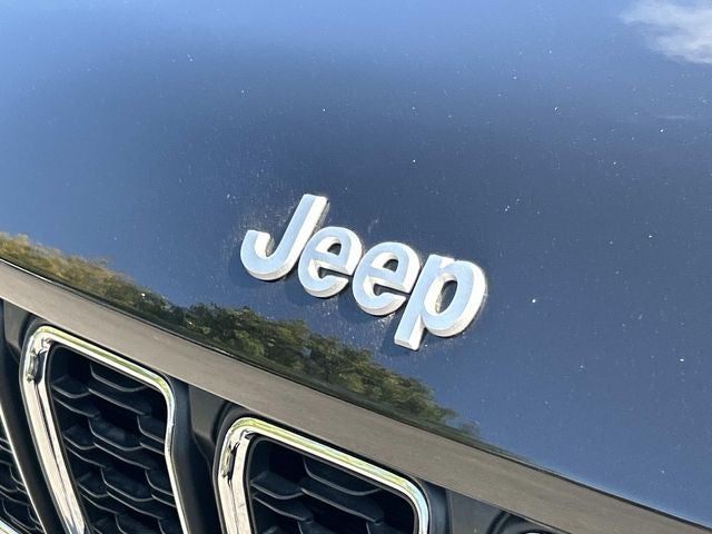 2026 Jeep Grand Cherokee L Laredo X