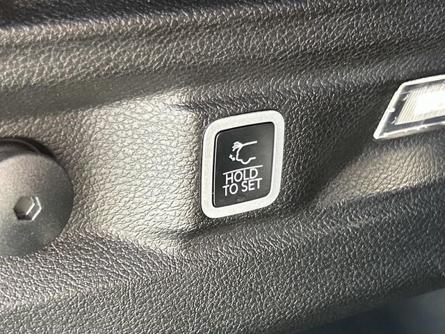 2026 Jeep Grand Cherokee L Laredo X