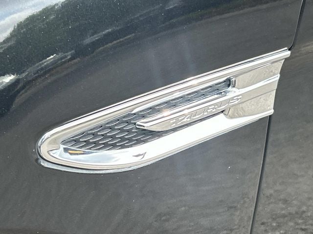 2015 Ford Taurus Limited