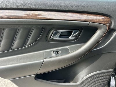 2015 Ford Taurus Limited