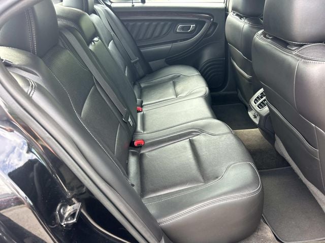 2015 Ford Taurus Limited