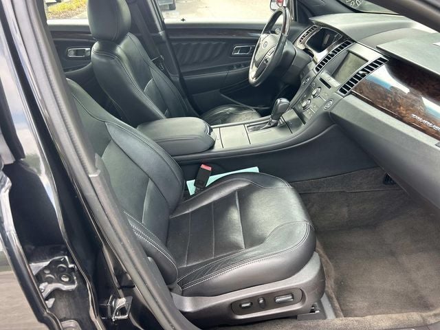 2015 Ford Taurus Limited