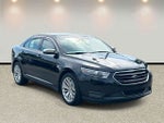 2015 Ford Taurus Limited