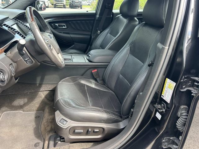 2015 Ford Taurus Limited