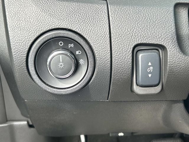 2015 Ford Taurus Limited