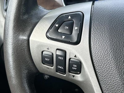 2015 Ford Taurus Limited