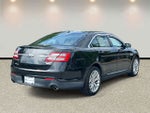 2015 Ford Taurus Limited