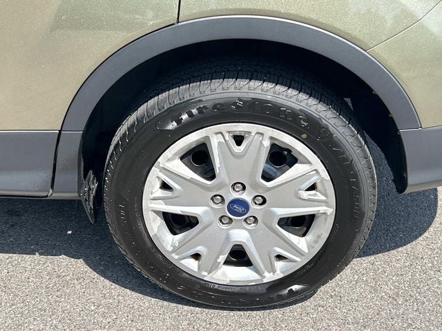 2014 Ford Escape S