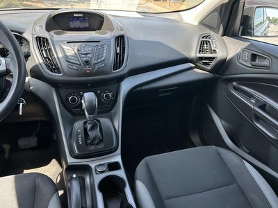 2014 Ford Escape S