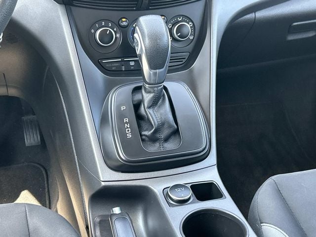 2014 Ford Escape S