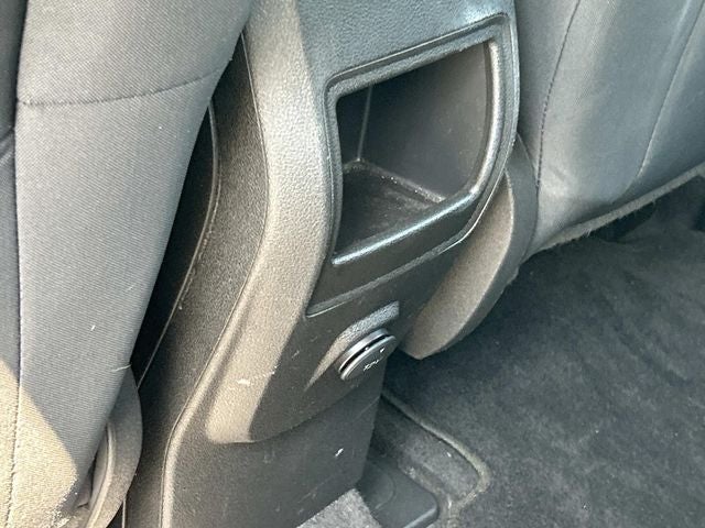 2014 Ford Escape S