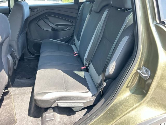 2014 Ford Escape S