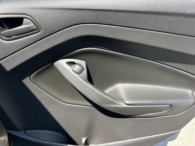 2014 Ford Escape S