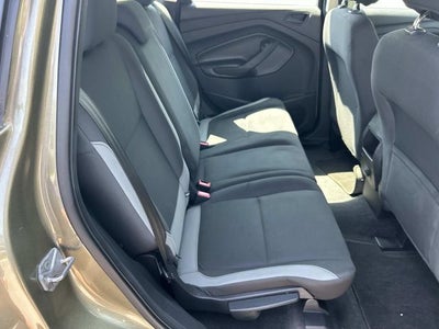2014 Ford Escape S