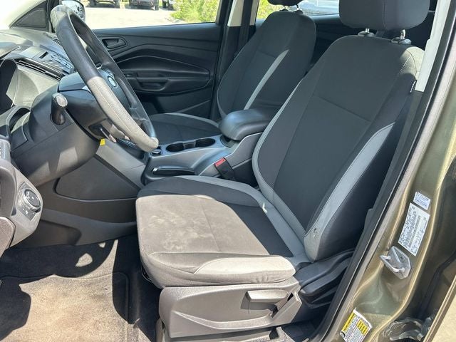 2014 Ford Escape S