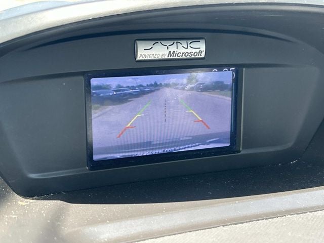 2014 Ford Escape S