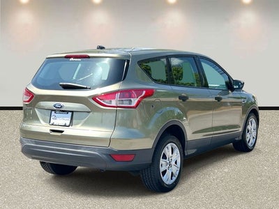2014 Ford Escape S