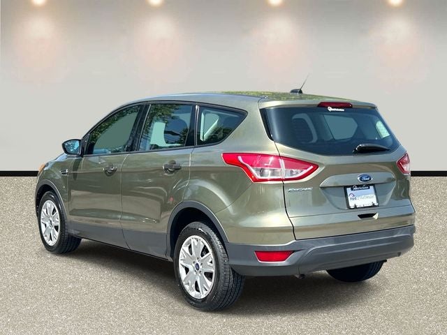 2014 Ford Escape S