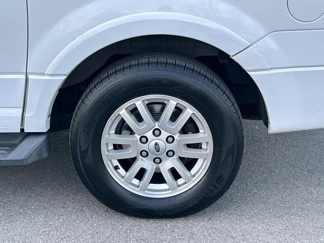 2011 Ford Expedition EL XLT