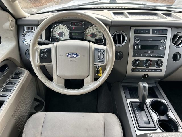 2011 Ford Expedition EL XLT