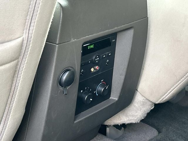 2011 Ford Expedition EL XLT