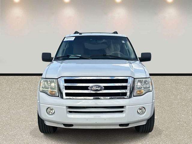 2011 Ford Expedition EL XLT