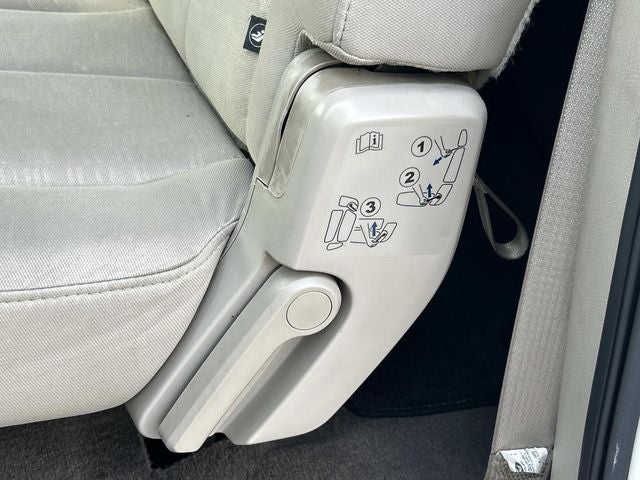 2011 Ford Expedition EL XLT