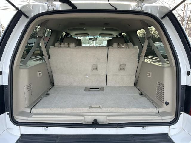 2011 Ford Expedition EL XLT