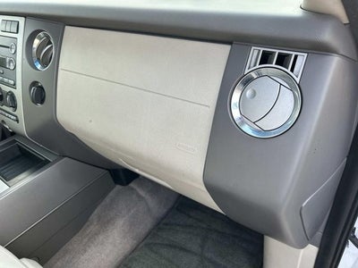 2011 Ford Expedition EL XLT