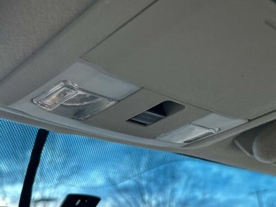 2011 Ford Expedition EL XLT