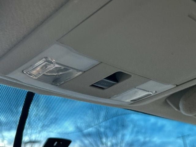 2011 Ford Expedition EL XLT