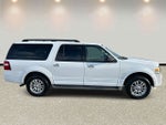 2011 Ford Expedition EL XLT
