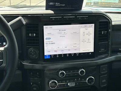 2024 Ford F-250SD Lariat