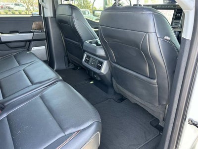 2024 Ford F-250SD Lariat