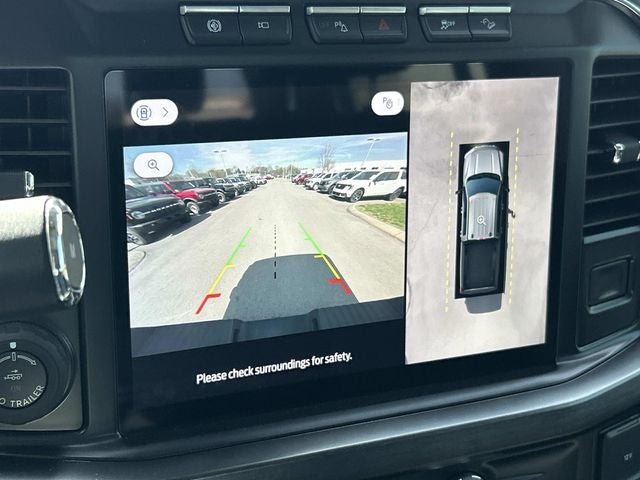 2024 Ford F-250SD Lariat