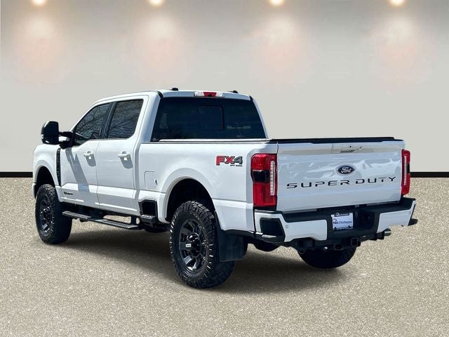 2024 Ford F-250SD Lariat
