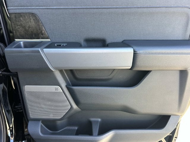 2024 Ford F-350SD Lariat