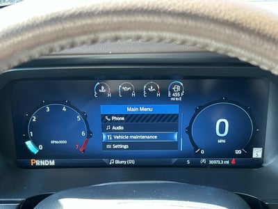 2024 Ford F-150 King Ranch