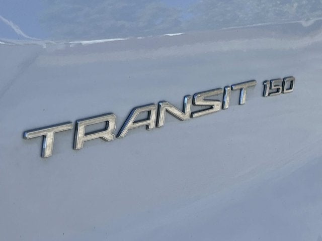 2025 Ford Transit-150 Base