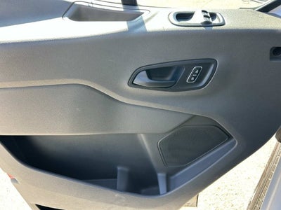 2025 Ford Transit-150 Base