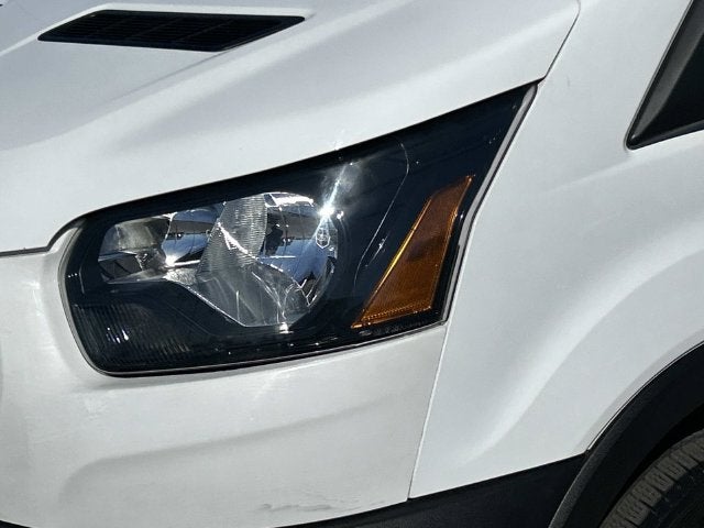 2025 Ford Transit-150 Base