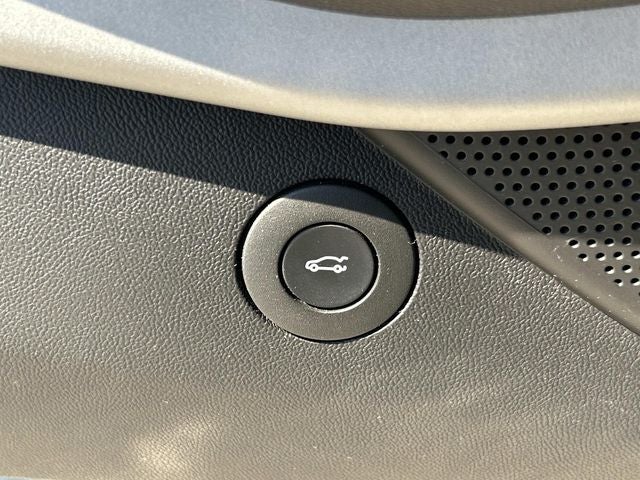 2022 Chevrolet Camaro LT1
