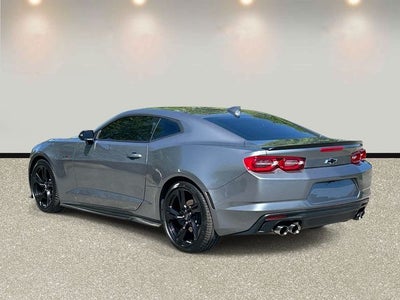 2022 Chevrolet Camaro LT1