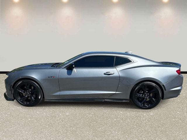 2022 Chevrolet Camaro LT1