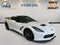 2019 Chevrolet Corvette Stingray Z51 2LT