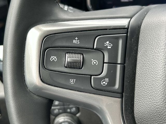 2026 Chevrolet Silverado 2500HD LTZ
