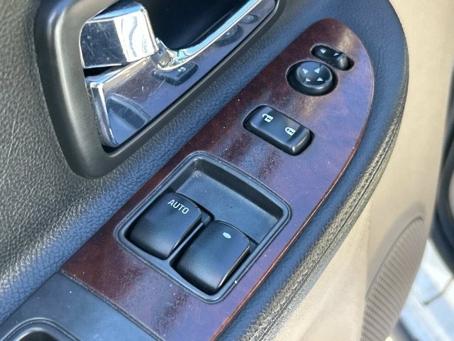 2006 Chevrolet Uplander LS